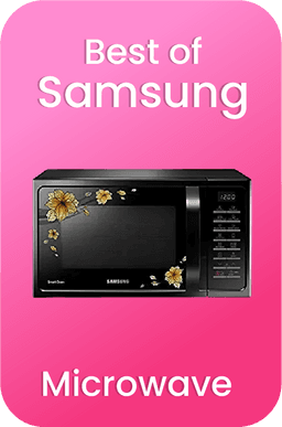 Best Of Samsung Microwave