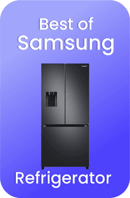 Best Of Samsung Refrigerators