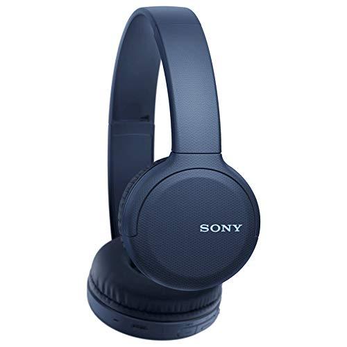 sony bluetooth headphones