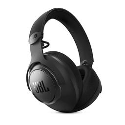 JBL Club One by Harman Wireless Bluetooth Over The Ear Headphone with Mic (Black)