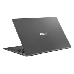 ASUS VivoBook 15 Thin and Light Laptop, 15.6” FHD, Intel Core i3-8145U CPU,  8GB RAM, 128GB SSD, Windows 10 in S Mode, F512FA-AB34, Slate Gray