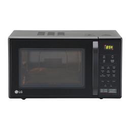 LG 21 litres Convection Microwave Oven, MC2146BG