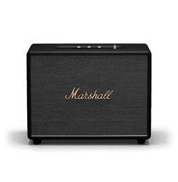 Marshall | Woburn III | Black