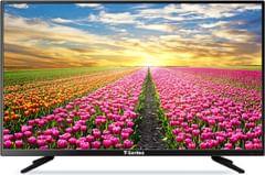 T-Series SMART-40 Movie Plus 40 inch HD Ready LED TV