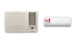 Best of Air Conditioners