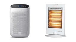 Looking for Best Room Heaters and Air Purifiers