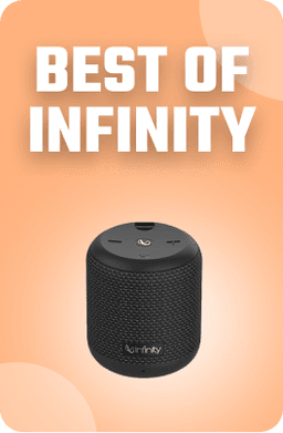 Best of Infinity