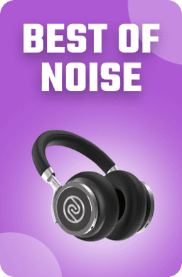 Best Of Noise