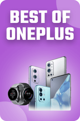 Bes of Oneplus