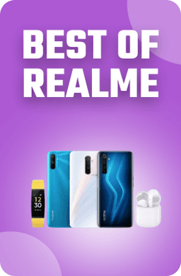 Best of Realme