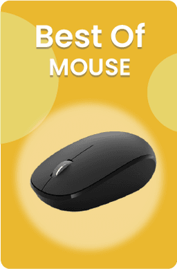 Best of Mouse