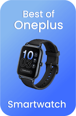 Best Of OnePlus SmartWatch