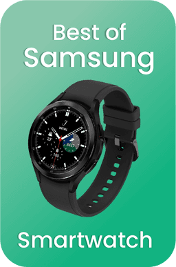 Best Of Samsung SmartWatch