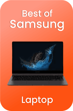 Best Of Samsung Laptops