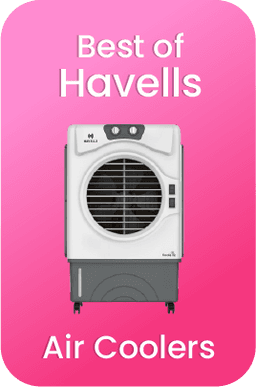Best Of Havells Air Coolers