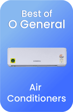 Best Of OGeneral Air Conditioners